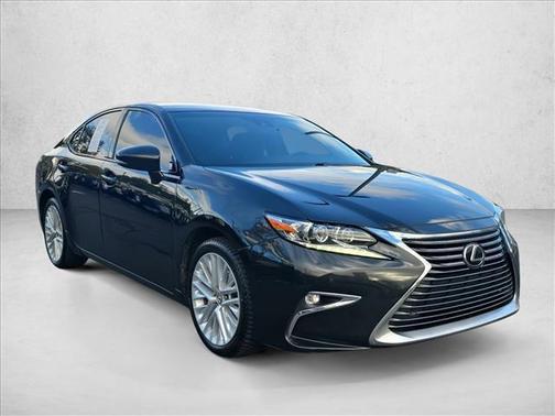 2016 Lexus ES 350 Base