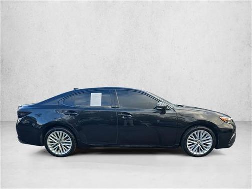 2016 Lexus ES 350 Base