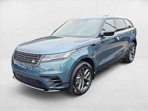 2026 Land Rover Range Rover Velar P250 SE R-Dynamic