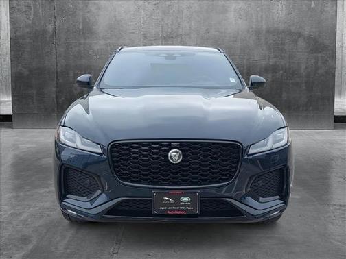 2026 Jaguar F-PACE R-Dynamic S P250 AWD Automatic