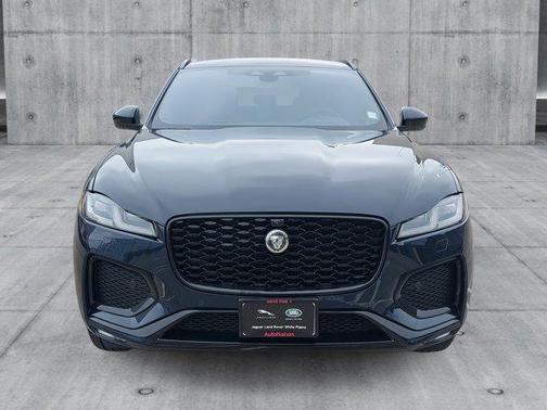 2026 Jaguar F-PACE R-Dynamic S P250 AWD Automatic
