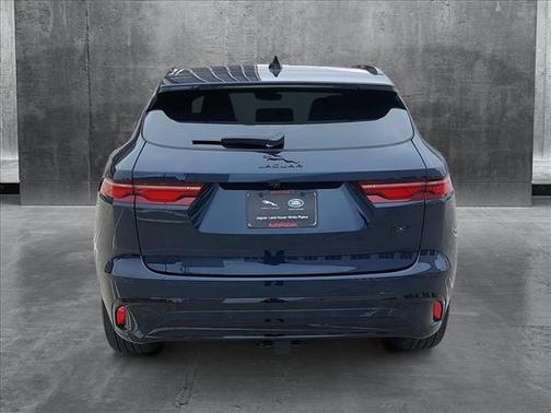 2026 Jaguar F-PACE R-Dynamic S P250 AWD Automatic