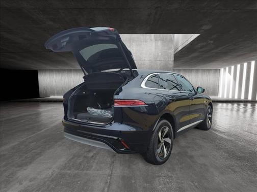 2025 Jaguar F-PACE R-Dynamic S P250 AWD Automatic