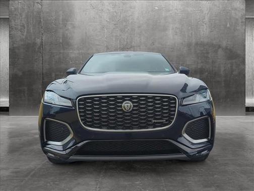2025 Jaguar F-PACE R-Dynamic S P250 AWD Automatic