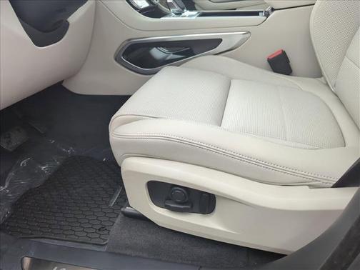2025 Jaguar F-PACE R-Dynamic S P250 AWD Automatic