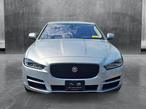 2019 Jaguar XE 30t Prestige