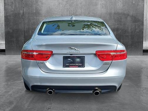 2019 Jaguar XE 30t Prestige
