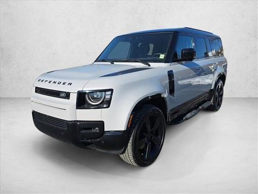 2026 Land Rover Defender P400 X-Dynamic SE