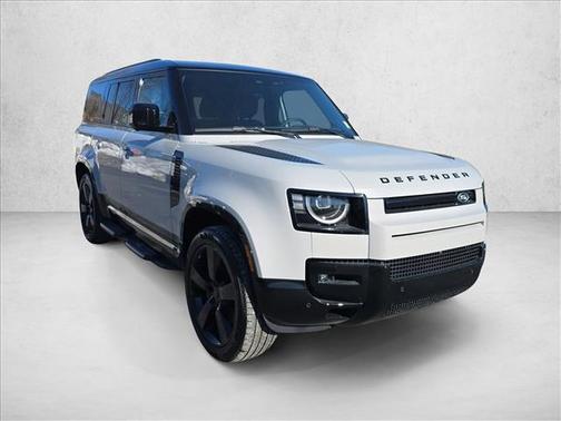 2026 Land Rover Defender P400 X-Dynamic SE