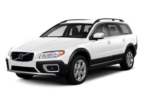 2011 Volvo XC70 3.2