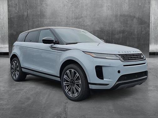 2026 Land Rover Range Rover Evoque Core S