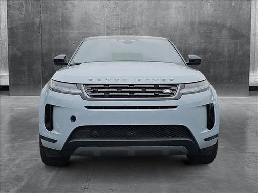 2026 Land Rover Range Rover Evoque Core S