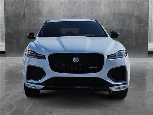 2025 Jaguar F-PACE R-Dynamic S P400 AWD Automatic
