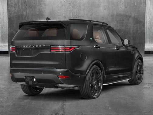 2025 Land Rover Discovery P300 Dynamic SE