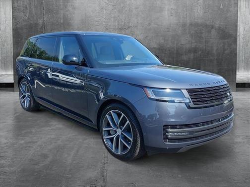 2025 Land Rover Range Rover P530 SE 7 Seat
