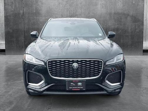 2026 Jaguar F-PACE R-Dynamic S P250 AWD Automatic