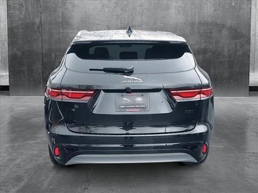 2026 Jaguar F-PACE R-Dynamic S P250 AWD Automatic