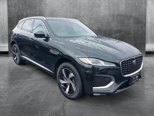 2026 Jaguar F-PACE R-Dynamic S P250 AWD Automatic