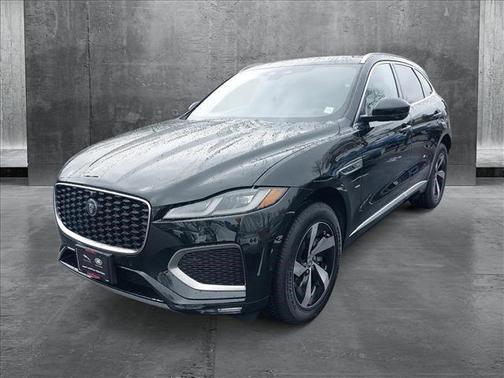 2026 Jaguar F-PACE R-Dynamic S P250 AWD Automatic