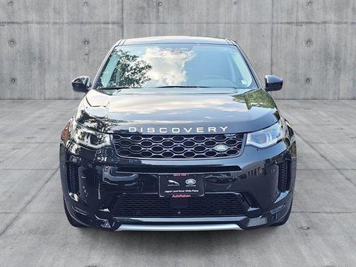 2024 Land Rover Discovery Sport Core S