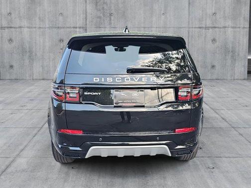 2024 Land Rover Discovery Sport Core S