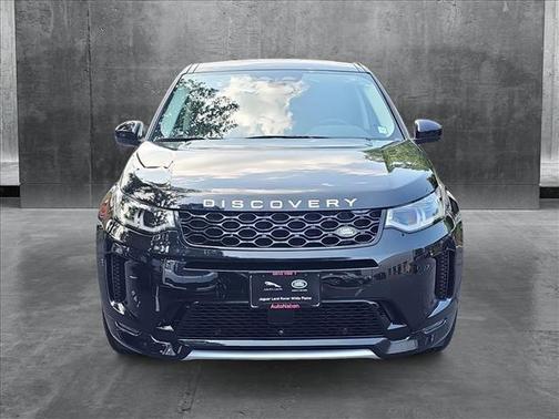 2024 Land Rover Discovery Sport Core S