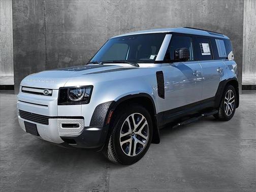 2024 Land Rover Defender 110 P400 S