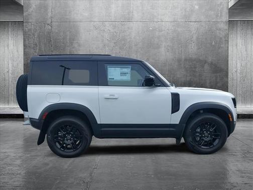 2025 Land Rover Defender 90 P300 S