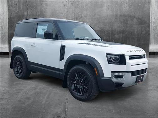 2025 Land Rover Defender 90 P300 S
