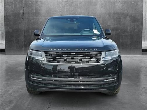 2025 Land Rover Range Rover P530 Autobiography 7 Seat
