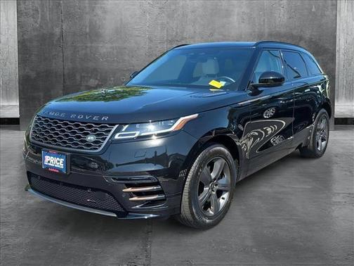 2023 Land Rover Range Rover Velar P250 S R-Dynamic