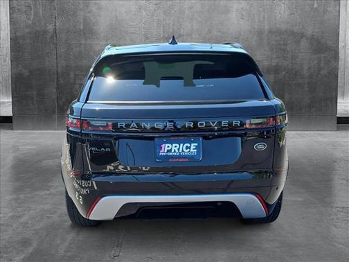2023 Land Rover Range Rover Velar P250 S R-Dynamic
