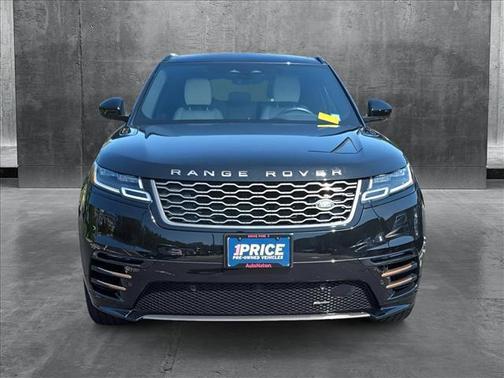 2023 Land Rover Range Rover Velar P250 S R-Dynamic