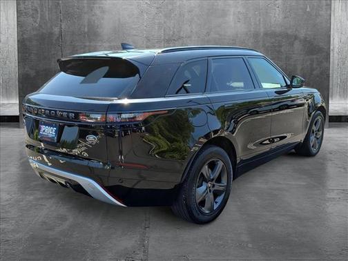 2023 Land Rover Range Rover Velar P250 S R-Dynamic