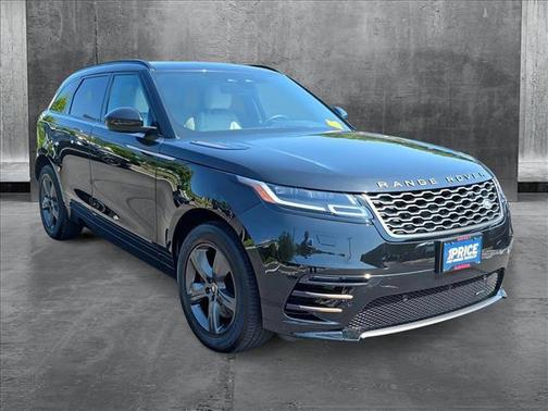2023 Land Rover Range Rover Velar P250 S R-Dynamic