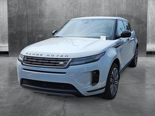 2026 Land Rover Range Rover Evoque Core S