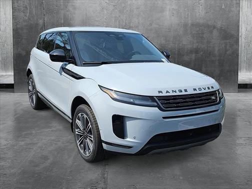 2026 Land Rover Range Rover Evoque Core S