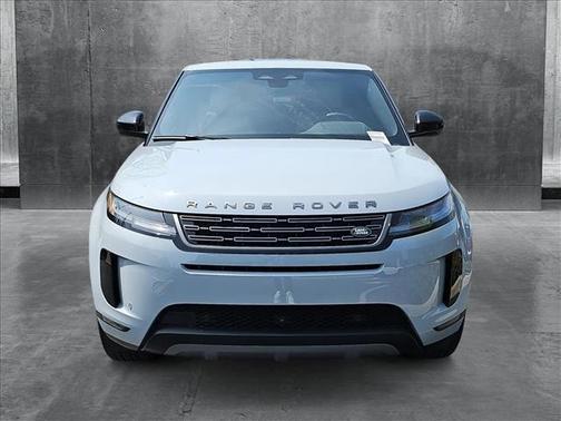 2026 Land Rover Range Rover Evoque Core S