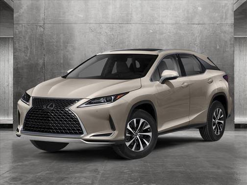 2020 Lexus RX 350 Base