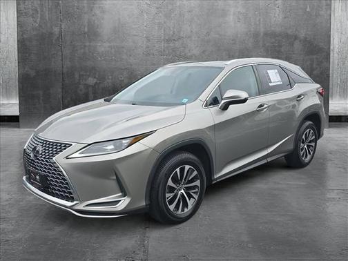 2020 Lexus RX 350 Base