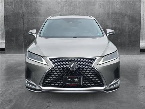 2020 Lexus RX 350 Base