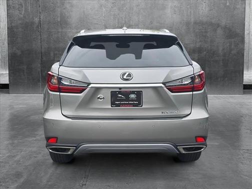 2020 Lexus RX 350 Base