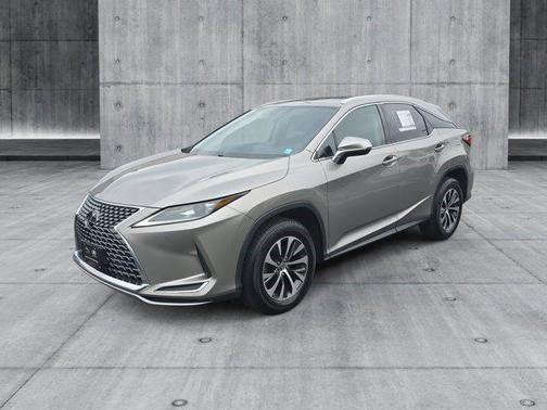 2020 Lexus RX 350 Base