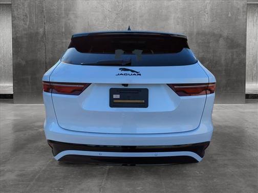 2025 Jaguar F-PACE R-Dynamic S P250 AWD Automatic