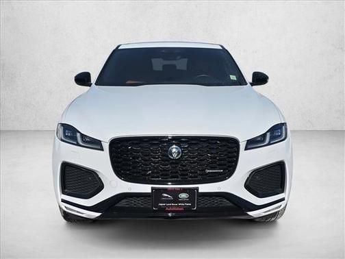2025 Jaguar F-PACE R-Dynamic S P250 AWD Automatic