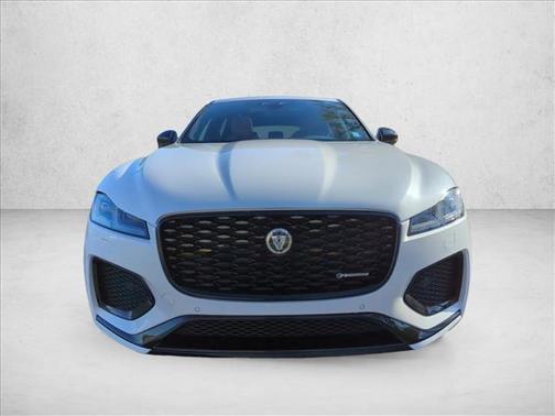 2025 Jaguar F-PACE R-Dynamic S P250 AWD Automatic