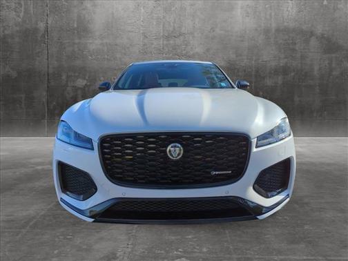 2025 Jaguar F-PACE R-Dynamic S P250 AWD Automatic