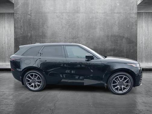 2026 Land Rover Range Rover Velar P250 SE R-Dynamic