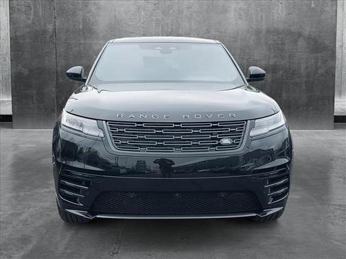 2026 Land Rover Range Rover Velar P250 SE R-Dynamic