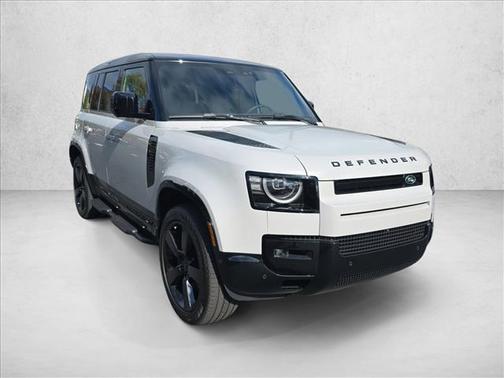 2026 Land Rover Defender X-Dynamic SE
